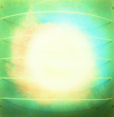 Un movimento, una emozione