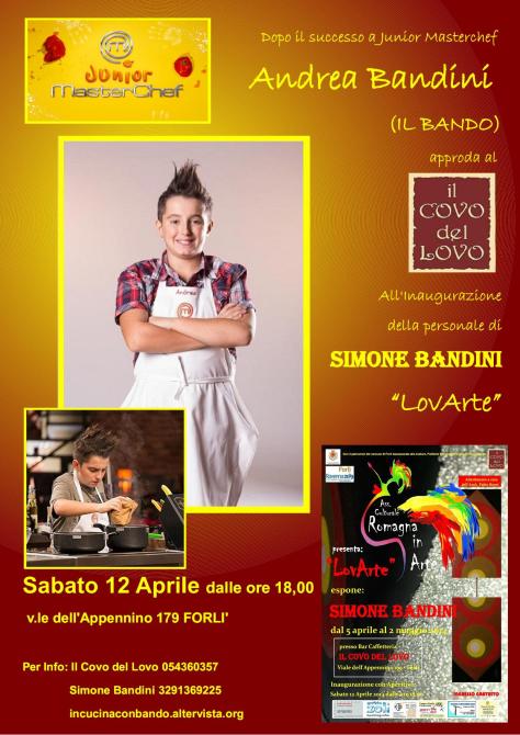 drea al ovo del Lovo