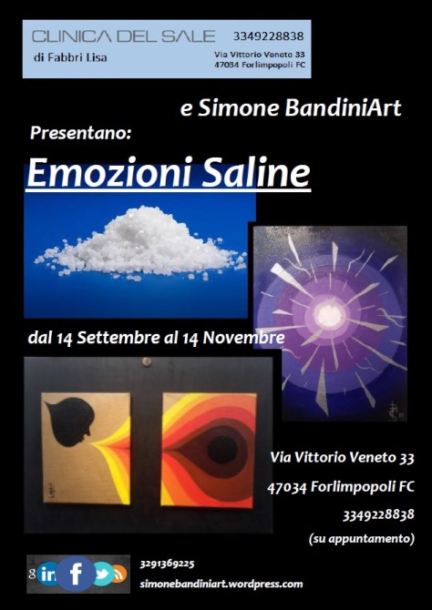 Emozioni Saline