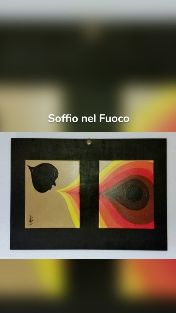 Soffio nel Fuoco