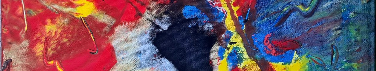 Artista Simone Bandini